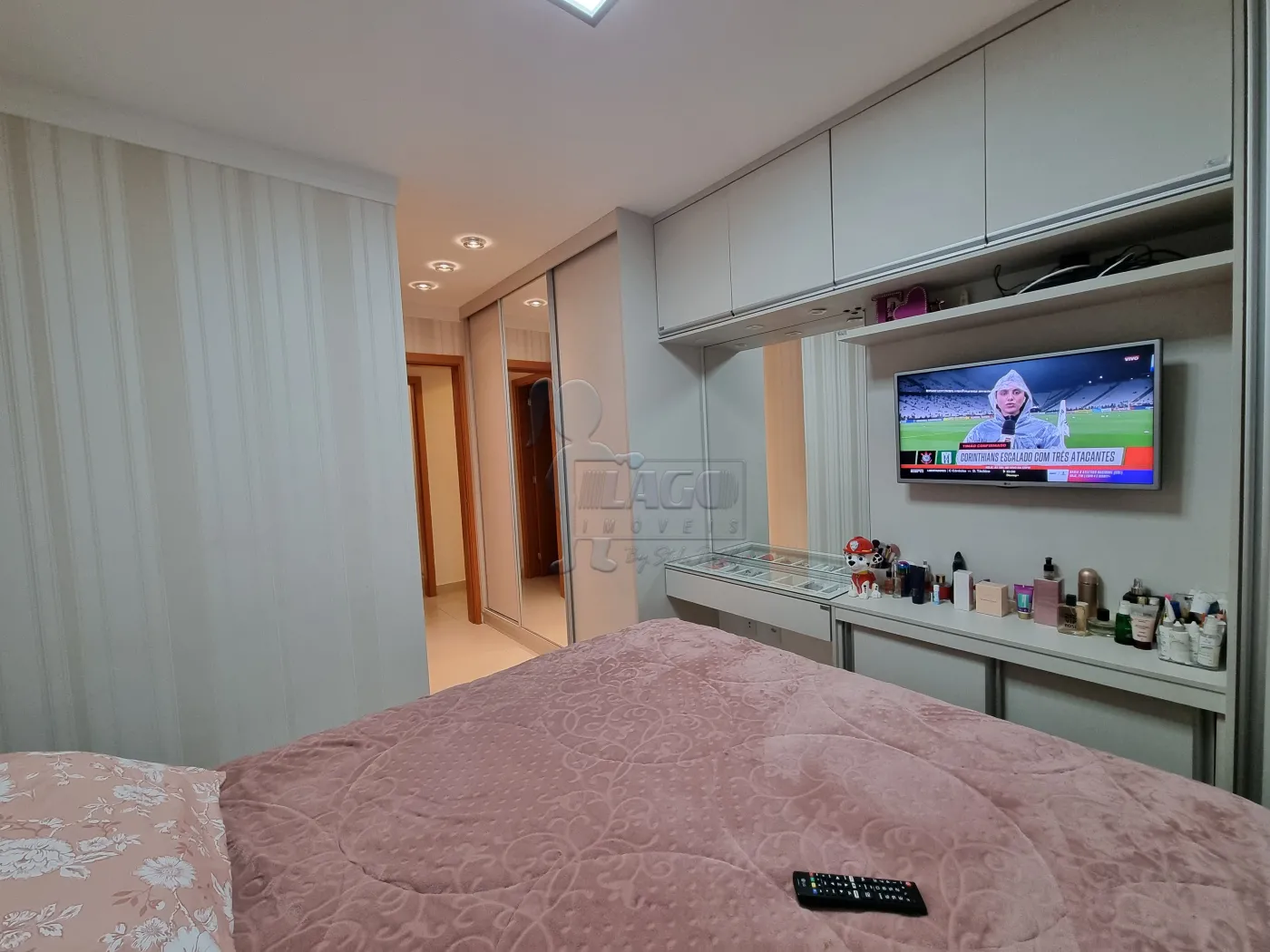 Comprar Apartamento / Padr&atilde;o em Ribeir&atilde;o Preto R$ 849.900,00 - Foto 27