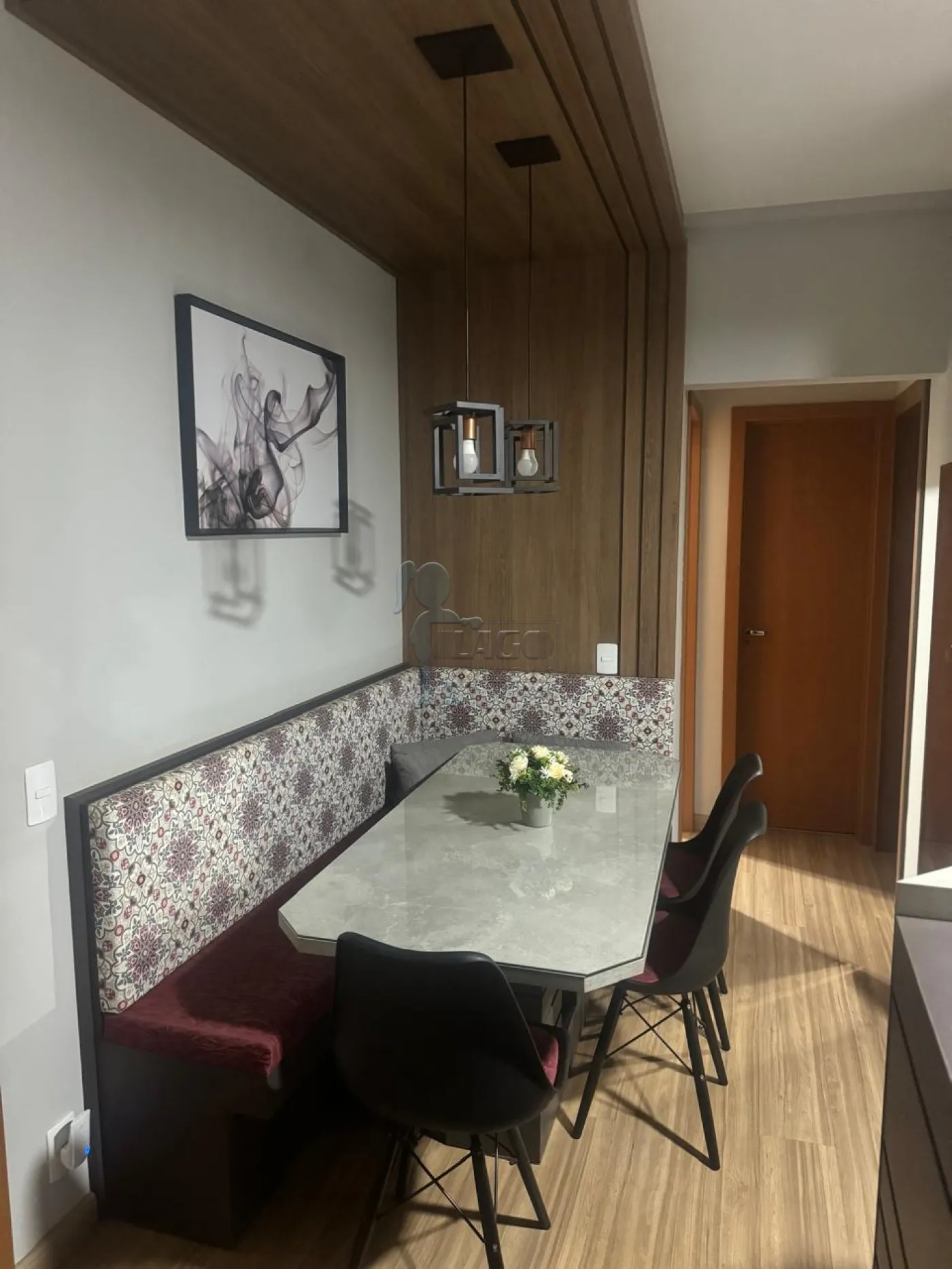 Comprar Apartamento / Padr&atilde;o em Ribeir&atilde;o Preto R$ 290.000,00 - Foto 3