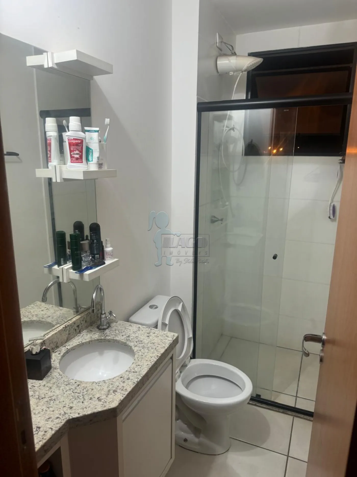 Comprar Apartamento / Padr&atilde;o em Ribeir&atilde;o Preto R$ 290.000,00 - Foto 6
