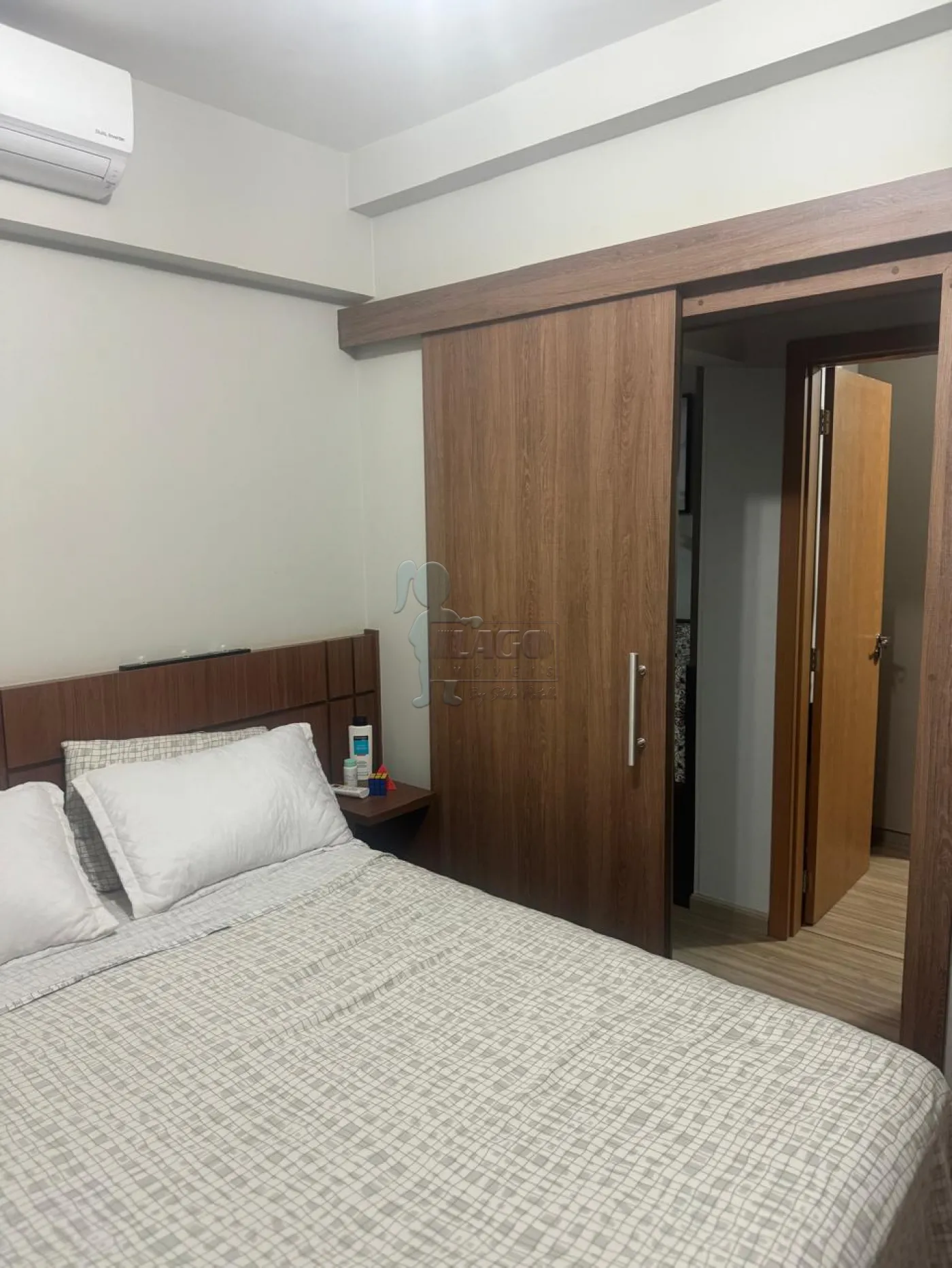 Comprar Apartamento / Padr&atilde;o em Ribeir&atilde;o Preto R$ 290.000,00 - Foto 10