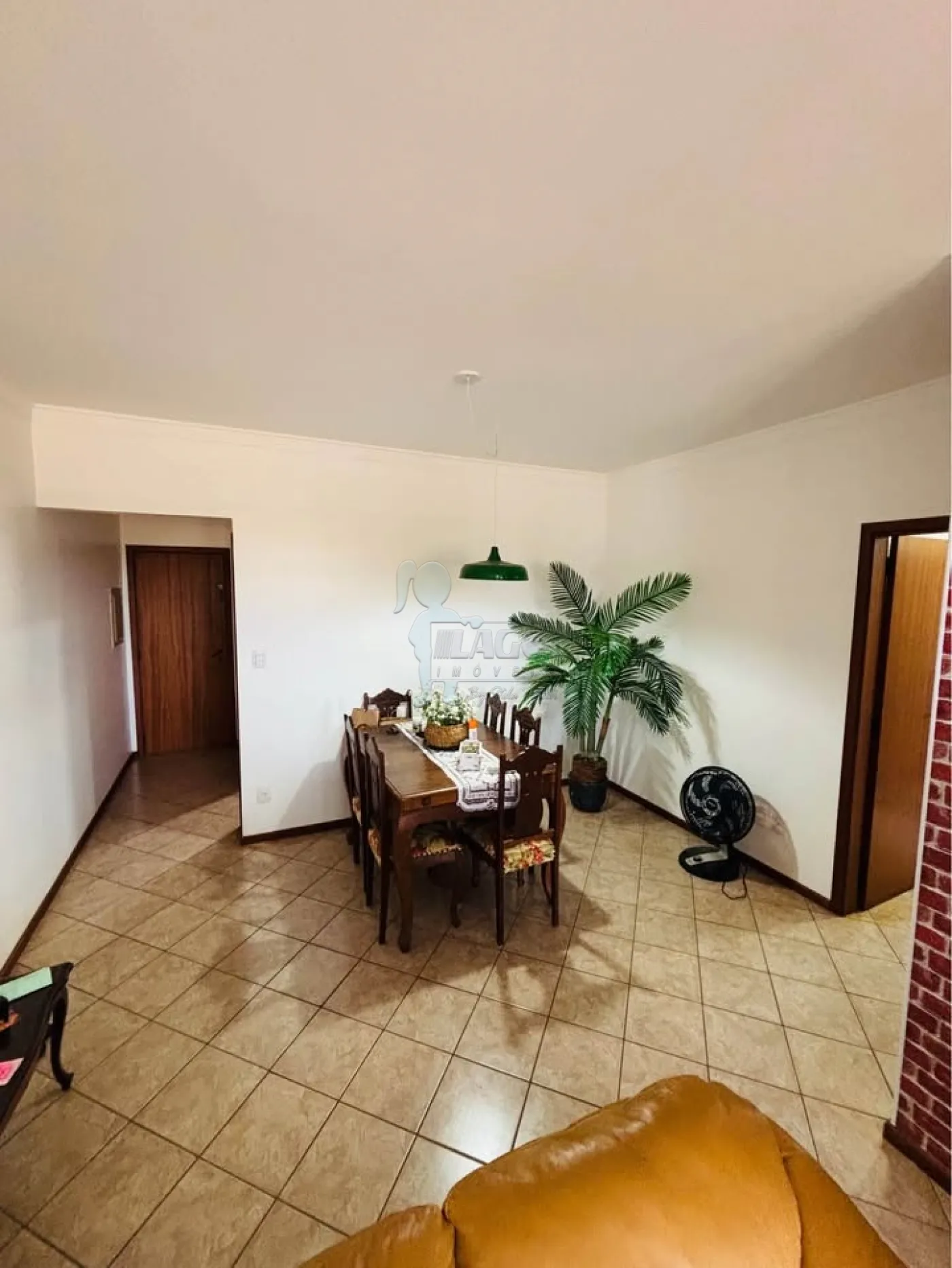 Comprar Apartamento / Padr&atilde;o em Ribeir&atilde;o Preto R$ 399.000,00 - Foto 3
