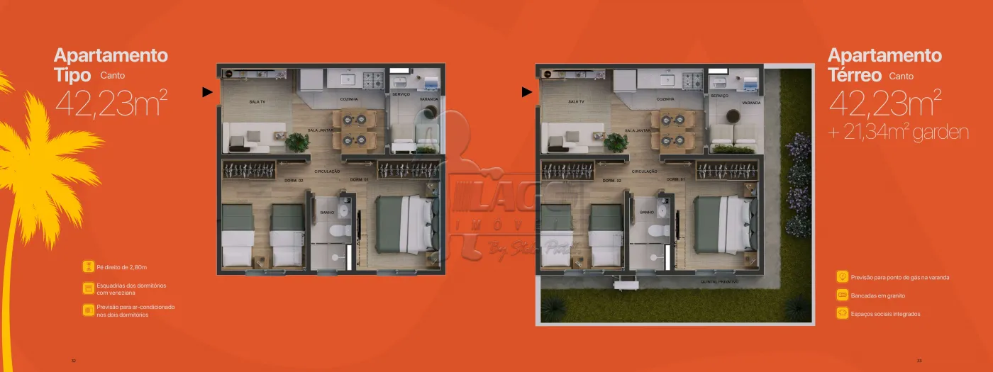 Comprar Apartamento / Padr&atilde;o em Ribeir&atilde;o Preto - Foto 4