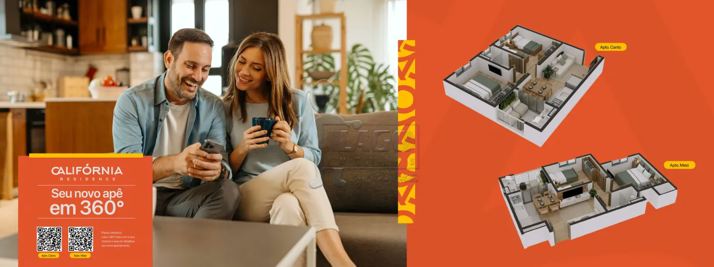 Comprar Apartamento / Padr&atilde;o em Ribeir&atilde;o Preto - Foto 3