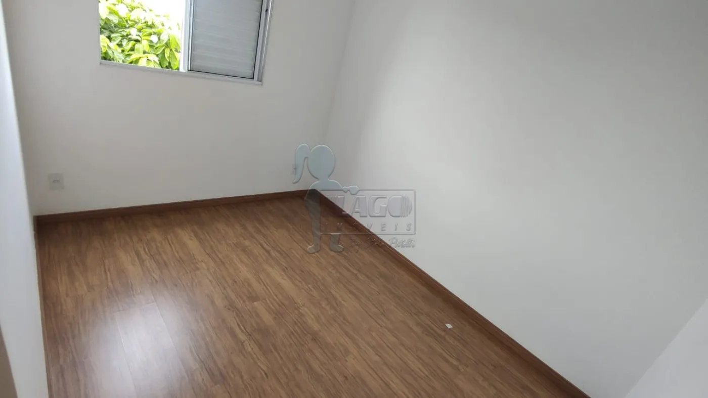 Alugar Apartamento / Padr&atilde;o em Ribeir&atilde;o Preto R$ 1.000,00 - Foto 6