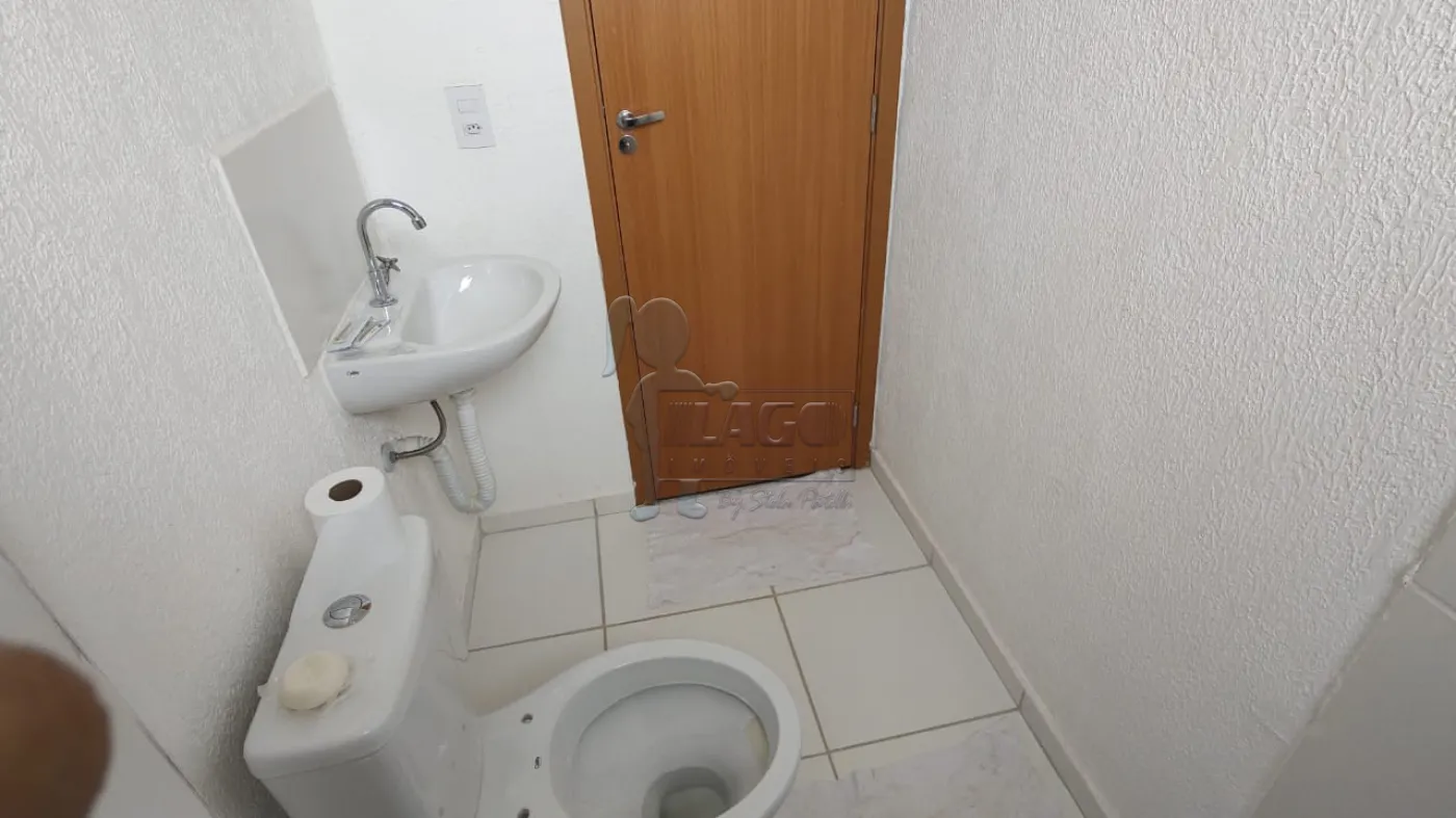 Alugar Apartamento / Padr&atilde;o em Ribeir&atilde;o Preto R$ 1.000,00 - Foto 8
