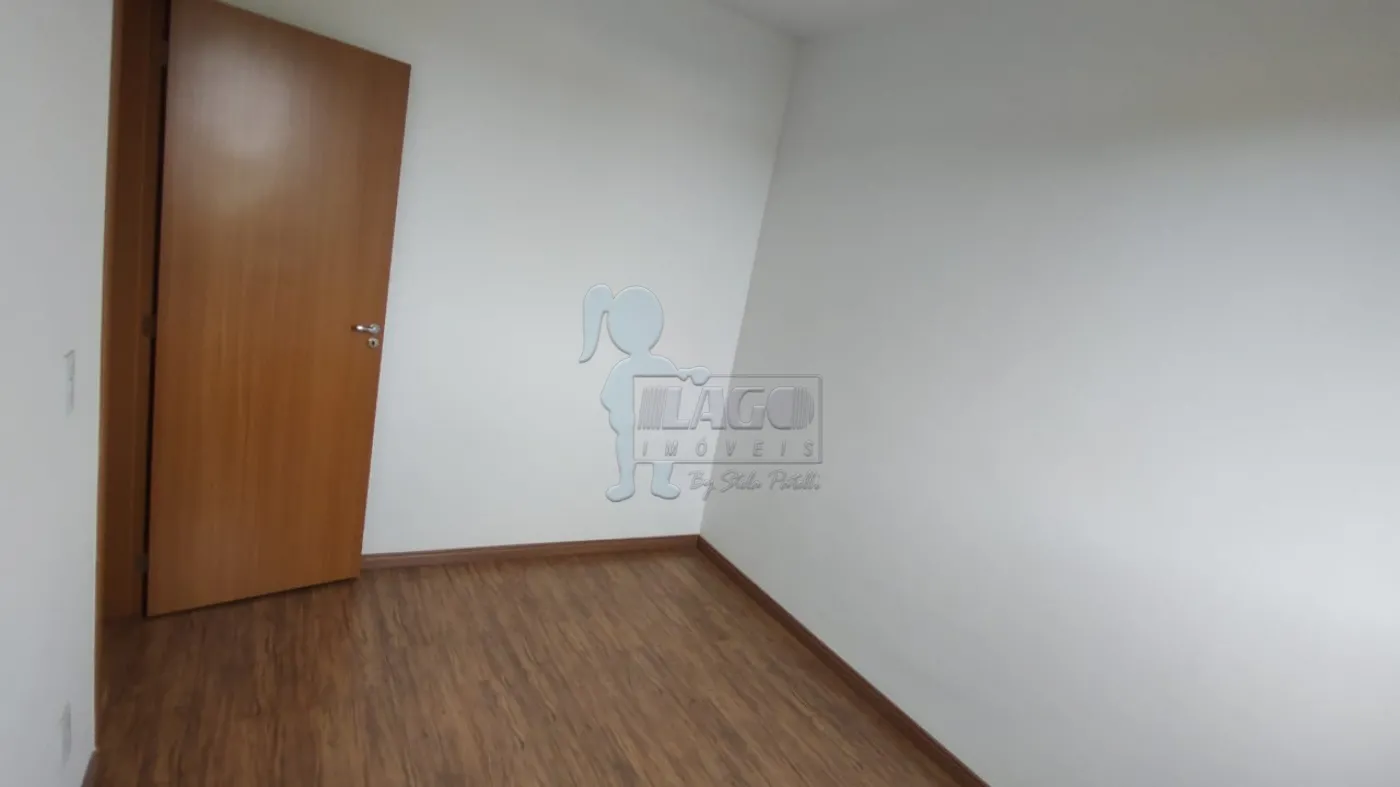 Alugar Apartamento / Padr&atilde;o em Ribeir&atilde;o Preto R$ 1.000,00 - Foto 9