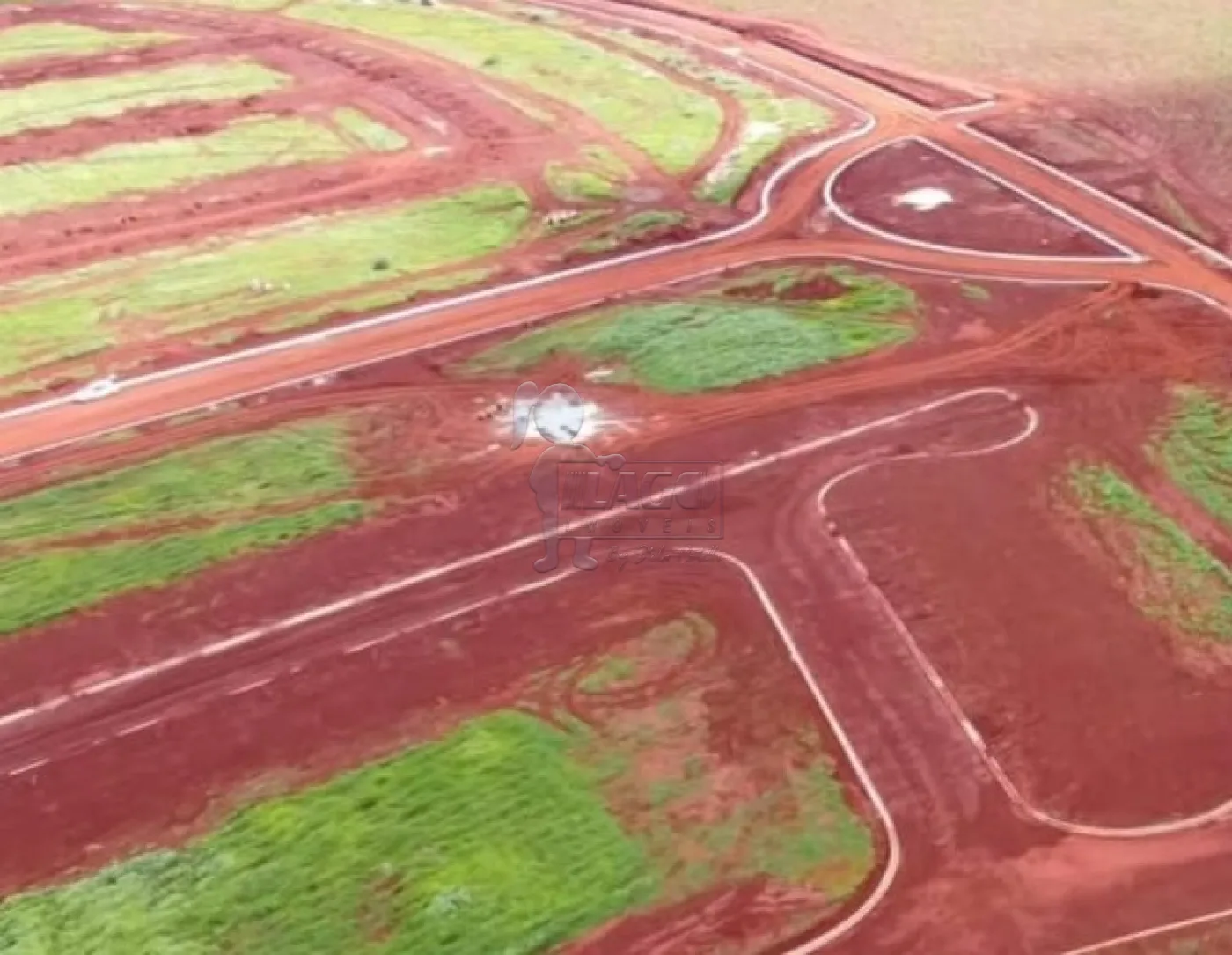 Comprar Terreno / Padr&atilde;o em Bonfim Paulista R$ 130.000,00 - Foto 2