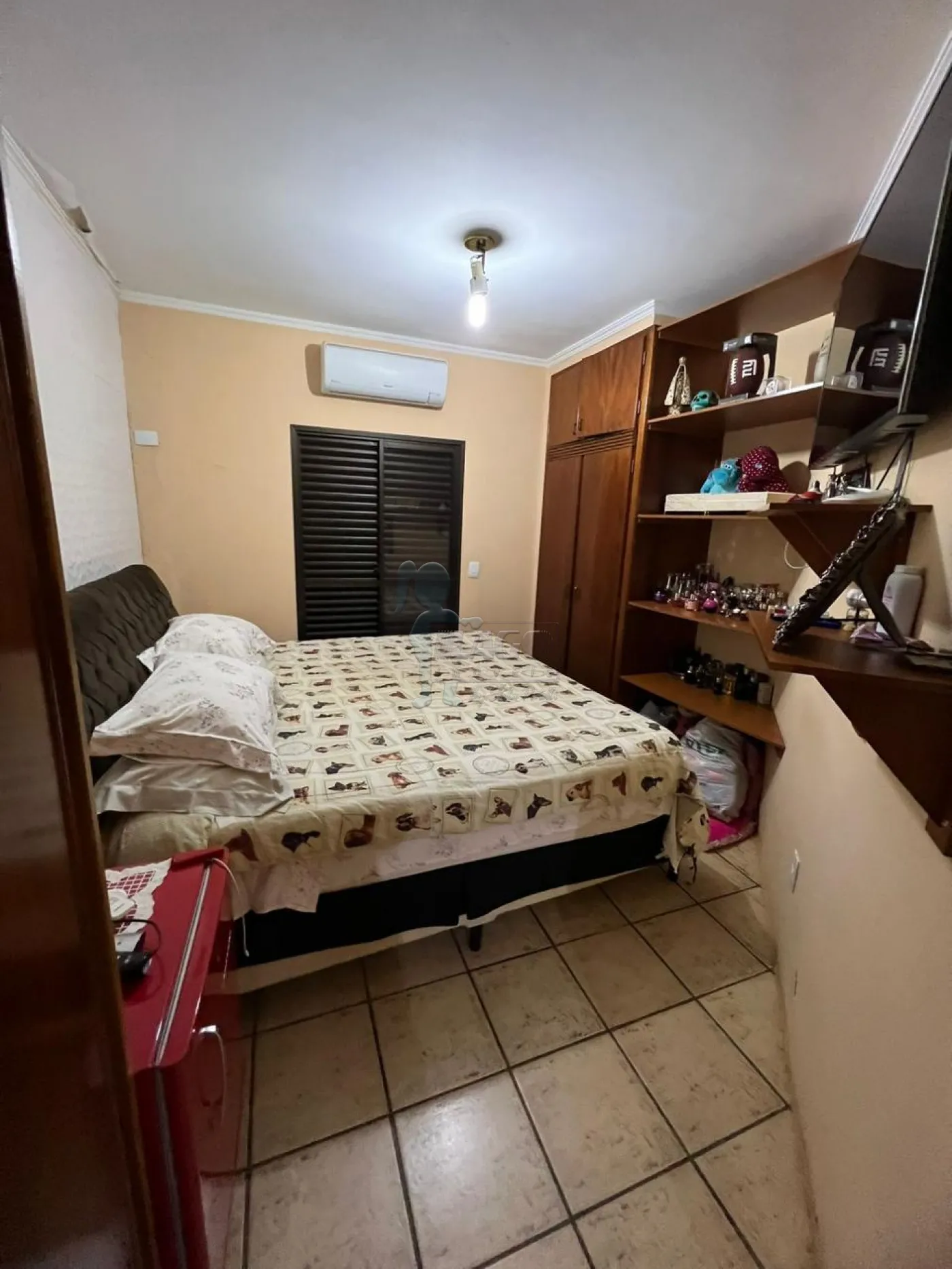 Comprar Apartamento / Padr&atilde;o em Ribeir&atilde;o Preto R$ 480.000,00 - Foto 17