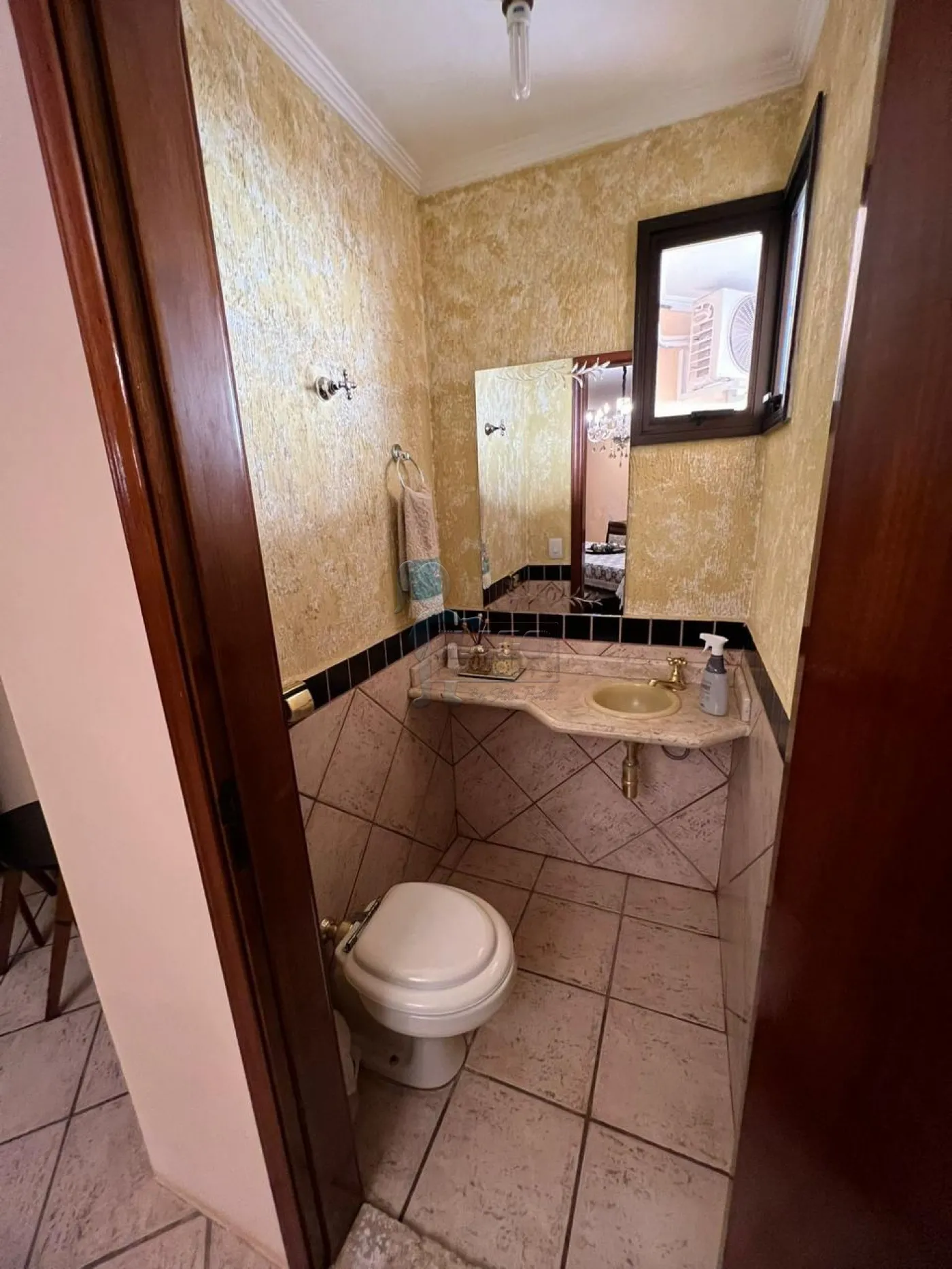 Comprar Apartamento / Padr&atilde;o em Ribeir&atilde;o Preto R$ 480.000,00 - Foto 6