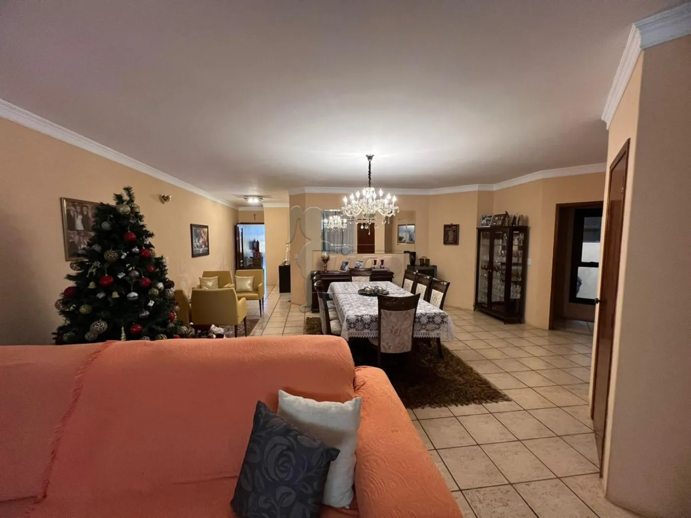 Comprar Apartamento / Padr&atilde;o em Ribeir&atilde;o Preto R$ 480.000,00 - Foto 4