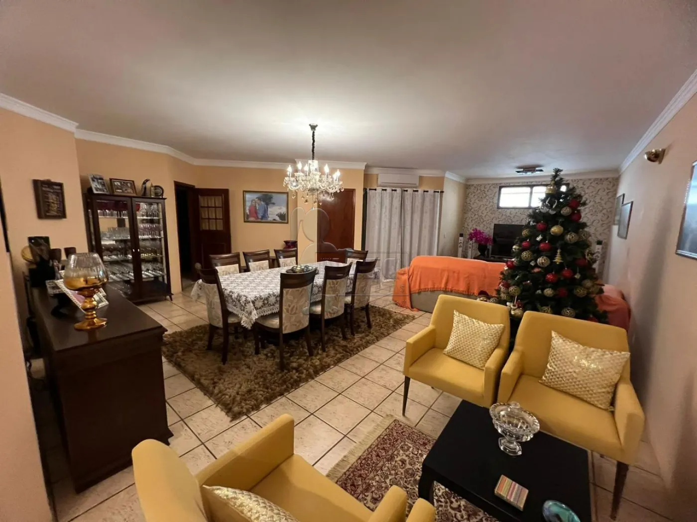 Comprar Apartamento / Padr&atilde;o em Ribeir&atilde;o Preto R$ 480.000,00 - Foto 1