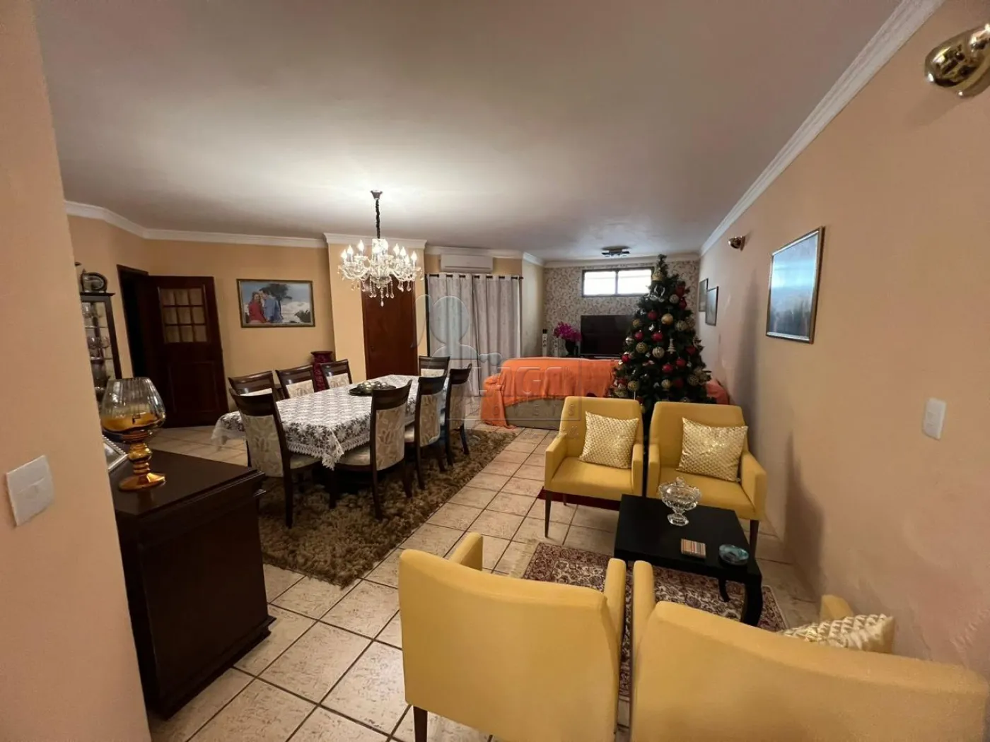 Comprar Apartamento / Padr&atilde;o em Ribeir&atilde;o Preto R$ 480.000,00 - Foto 3