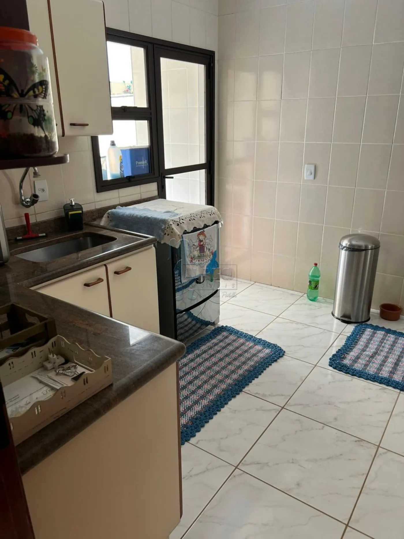 Comprar Apartamento / Padr&atilde;o em Ribeir&atilde;o Preto R$ 480.000,00 - Foto 7