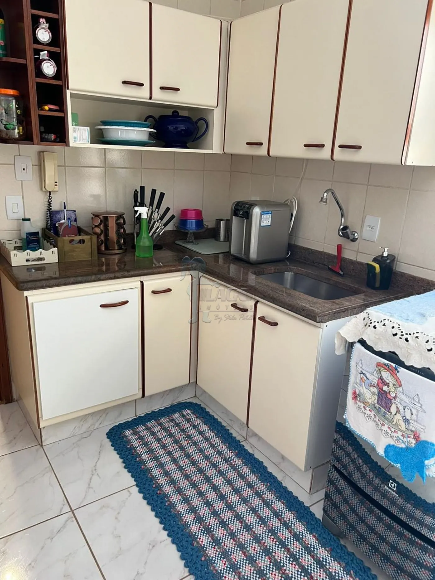 Comprar Apartamento / Padr&atilde;o em Ribeir&atilde;o Preto R$ 480.000,00 - Foto 8