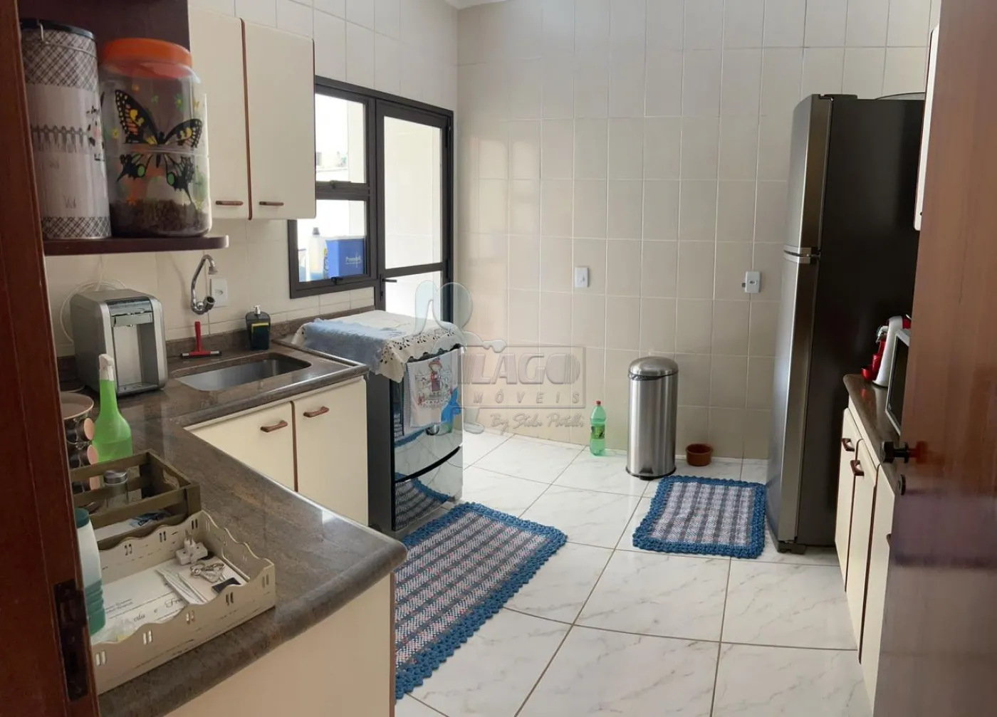 Comprar Apartamento / Padr&atilde;o em Ribeir&atilde;o Preto R$ 480.000,00 - Foto 9