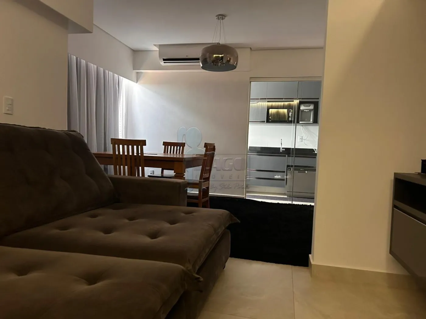 Comprar Apartamento / Cobertura duplex em Ribeir&atilde;o Preto R$ 920.000,00 - Foto 2