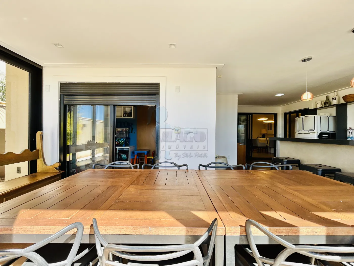 Alugar Casa condom&iacute;nio / Padr&atilde;o em Bonfim Paulista R$ 14.000,00 - Foto 11