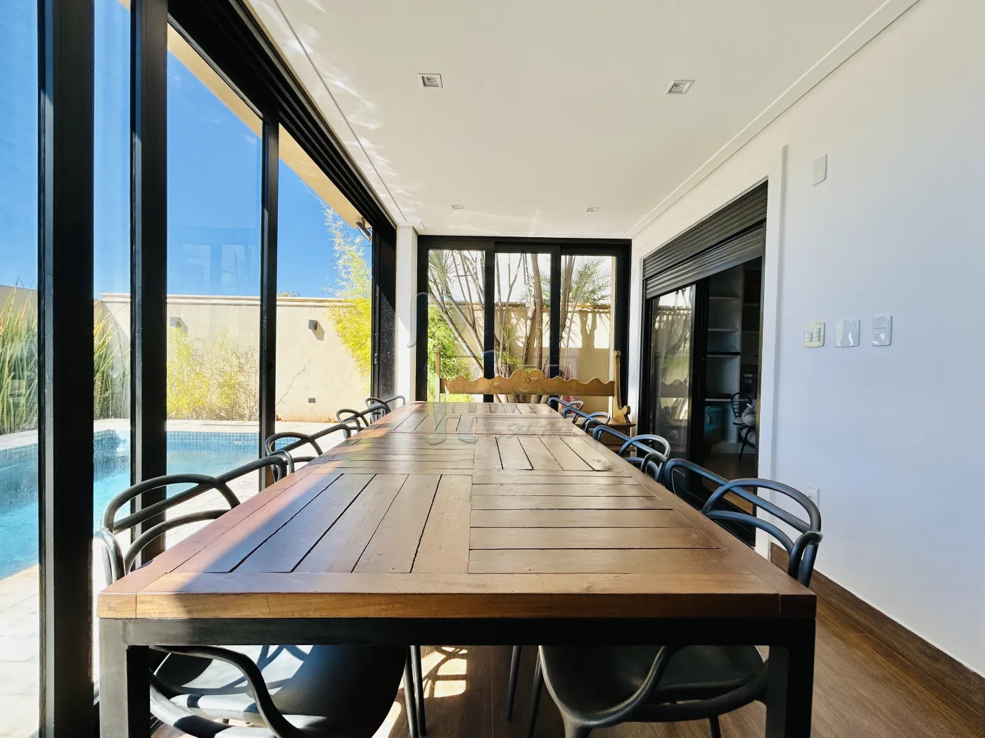 Alugar Casa condom&iacute;nio / Padr&atilde;o em Bonfim Paulista R$ 14.000,00 - Foto 12