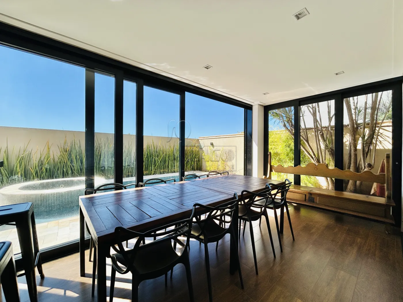 Alugar Casa condom&iacute;nio / Padr&atilde;o em Bonfim Paulista R$ 14.000,00 - Foto 14