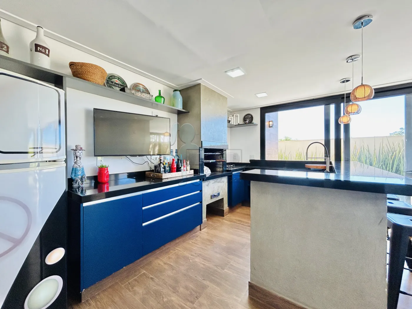 Alugar Casa condom&iacute;nio / Padr&atilde;o em Bonfim Paulista R$ 14.000,00 - Foto 15