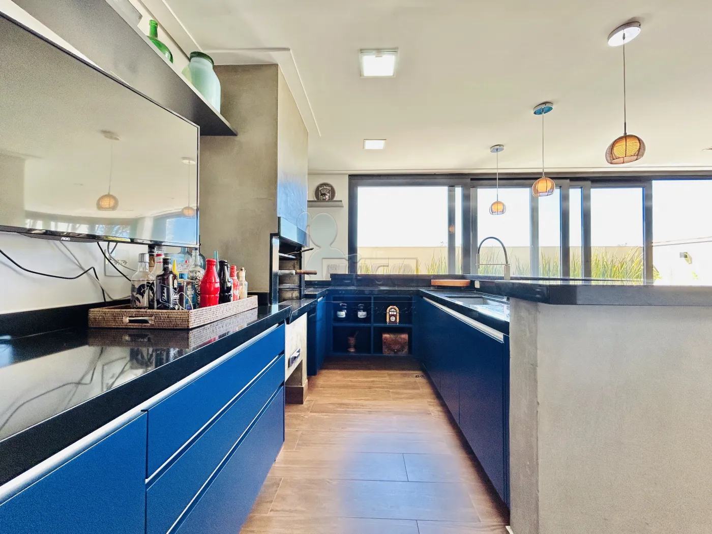 Alugar Casa condom&iacute;nio / Padr&atilde;o em Bonfim Paulista R$ 14.000,00 - Foto 17