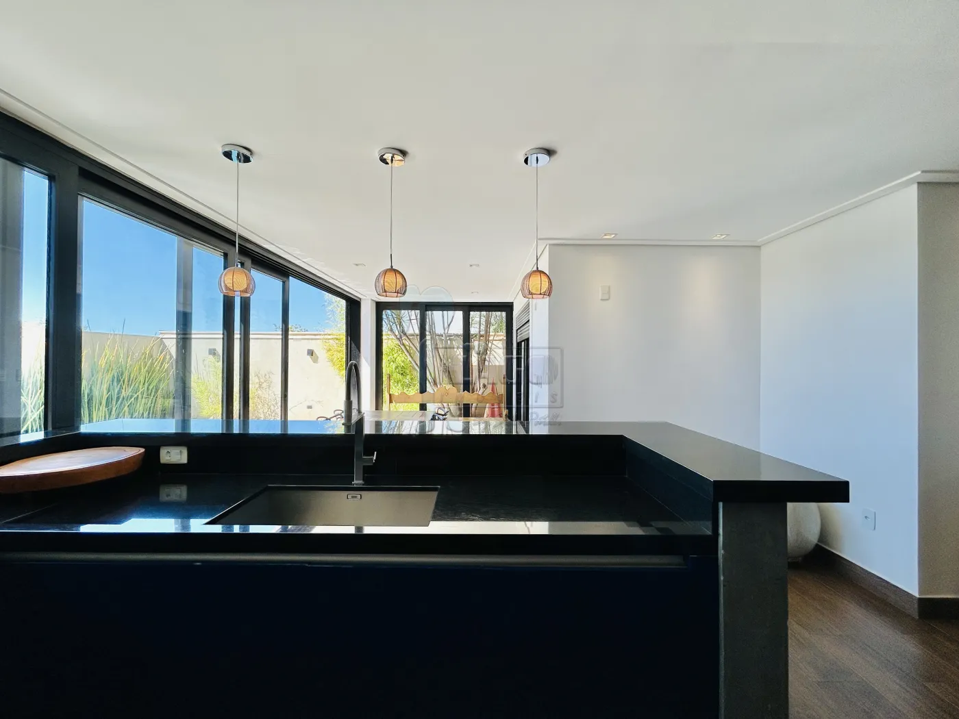 Alugar Casa condom&iacute;nio / Padr&atilde;o em Bonfim Paulista R$ 14.000,00 - Foto 19