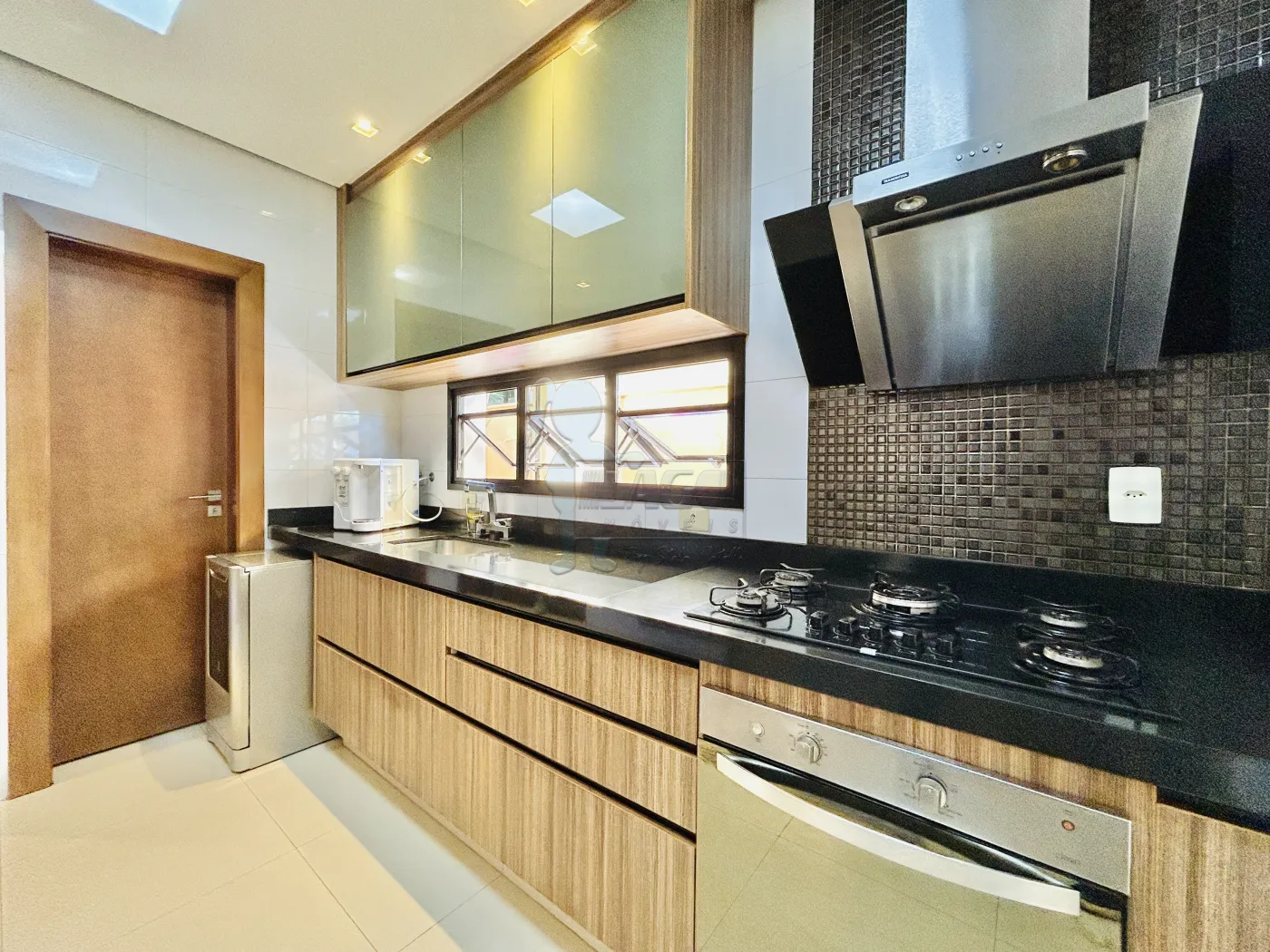 Alugar Casa condom&iacute;nio / Padr&atilde;o em Bonfim Paulista R$ 14.000,00 - Foto 24