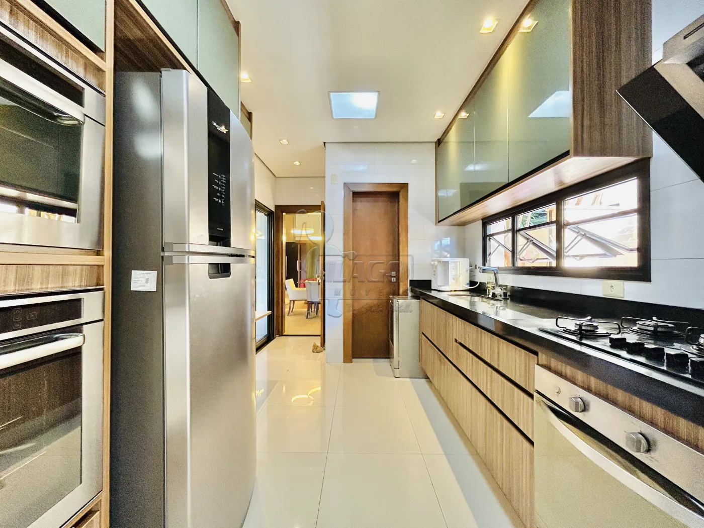 Alugar Casa condom&iacute;nio / Padr&atilde;o em Bonfim Paulista R$ 14.000,00 - Foto 25