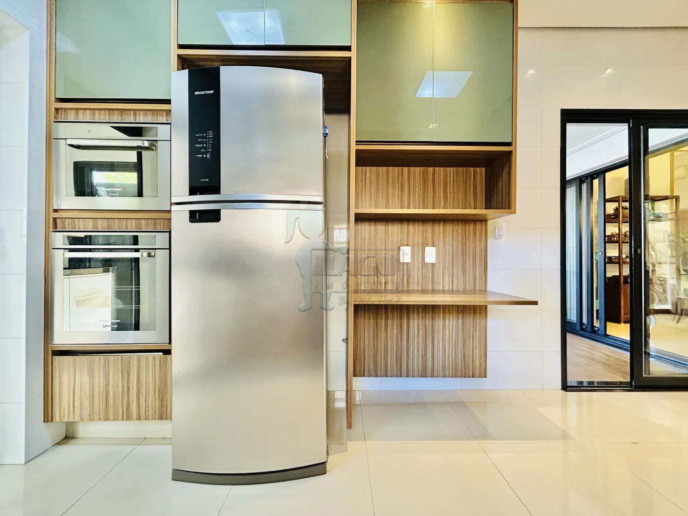 Alugar Casa condom&iacute;nio / Padr&atilde;o em Bonfim Paulista R$ 14.000,00 - Foto 26