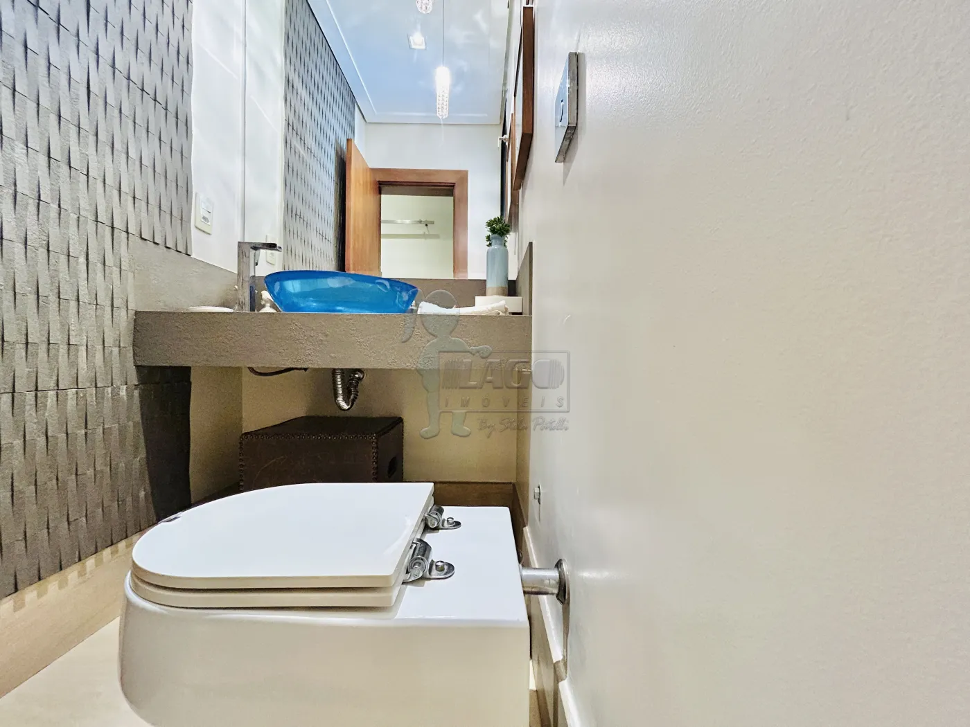 Alugar Casa condom&iacute;nio / Padr&atilde;o em Bonfim Paulista R$ 14.000,00 - Foto 34