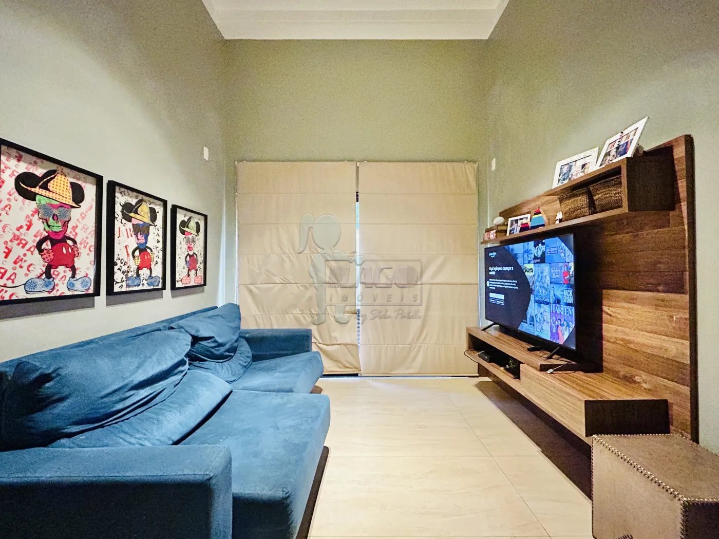 Alugar Casa condom&iacute;nio / Padr&atilde;o em Bonfim Paulista R$ 14.000,00 - Foto 35