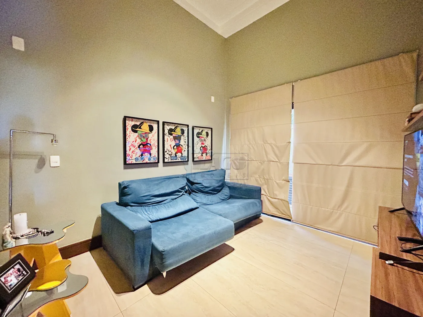 Alugar Casa condom&iacute;nio / Padr&atilde;o em Bonfim Paulista R$ 14.000,00 - Foto 36