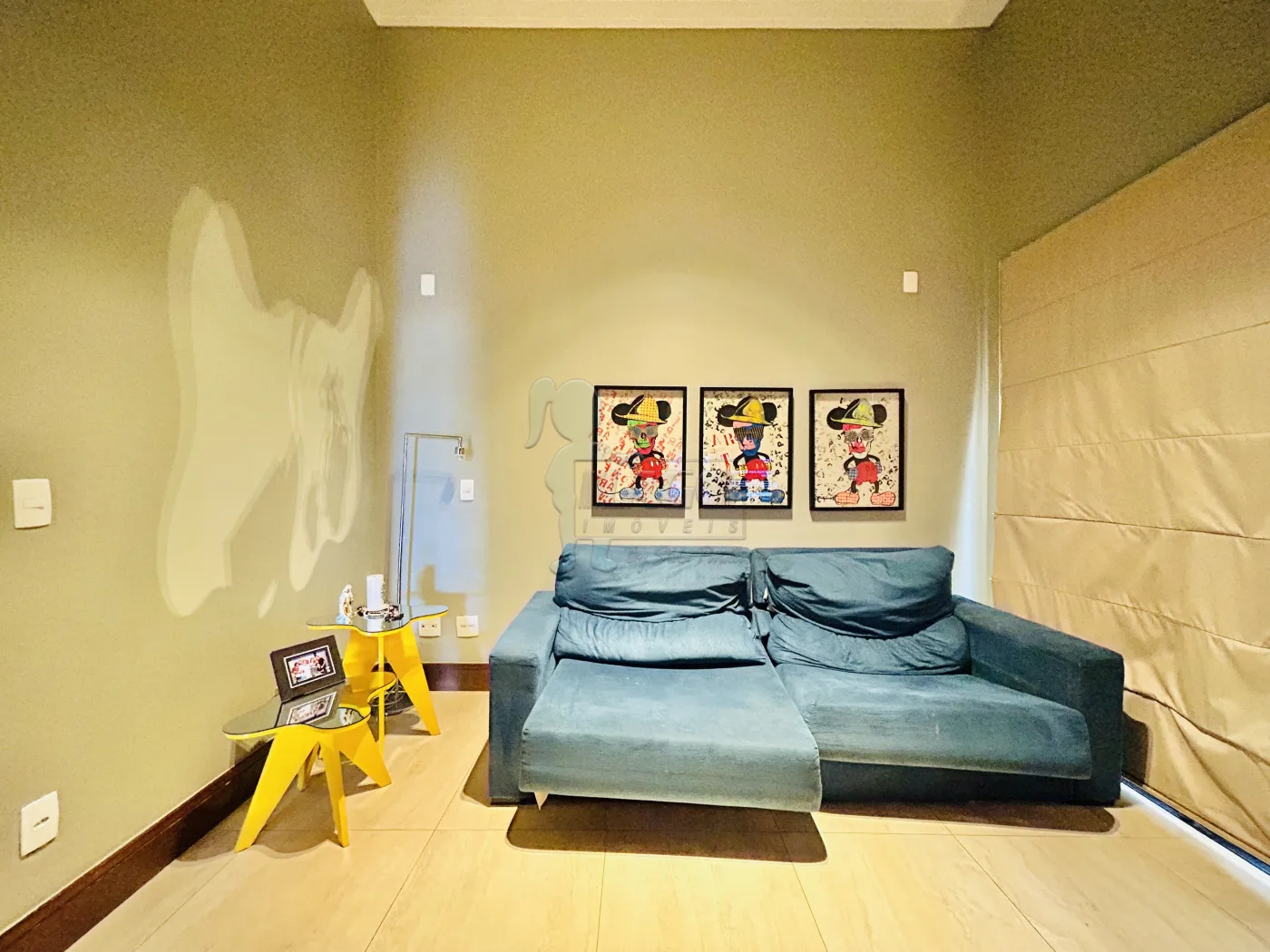 Alugar Casa condom&iacute;nio / Padr&atilde;o em Bonfim Paulista R$ 14.000,00 - Foto 37