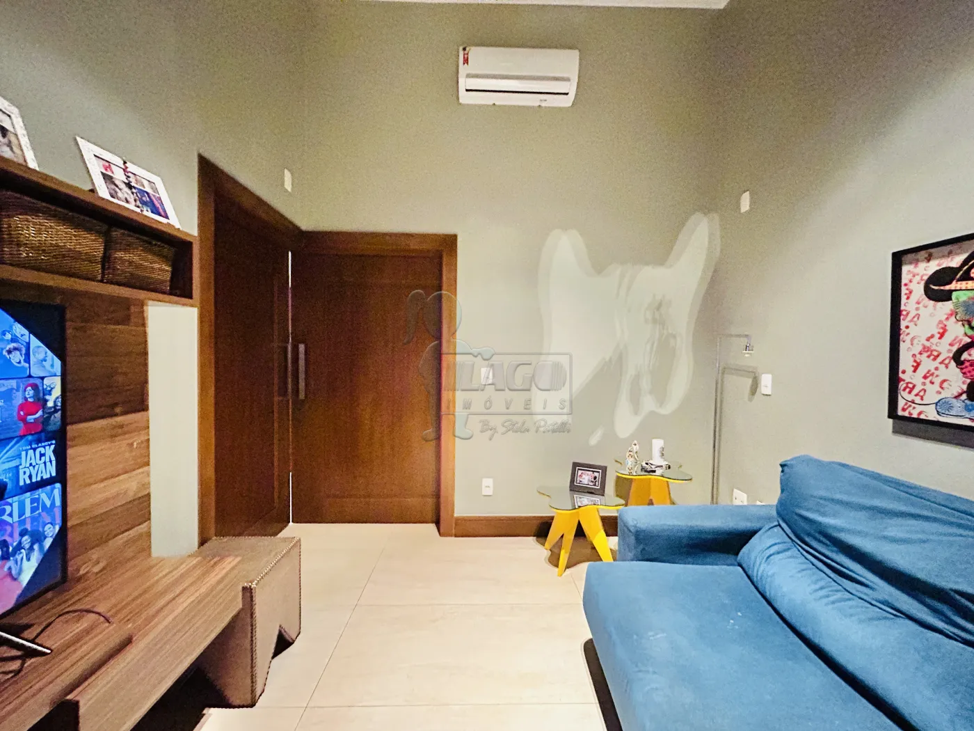 Alugar Casa condom&iacute;nio / Padr&atilde;o em Bonfim Paulista R$ 14.000,00 - Foto 39