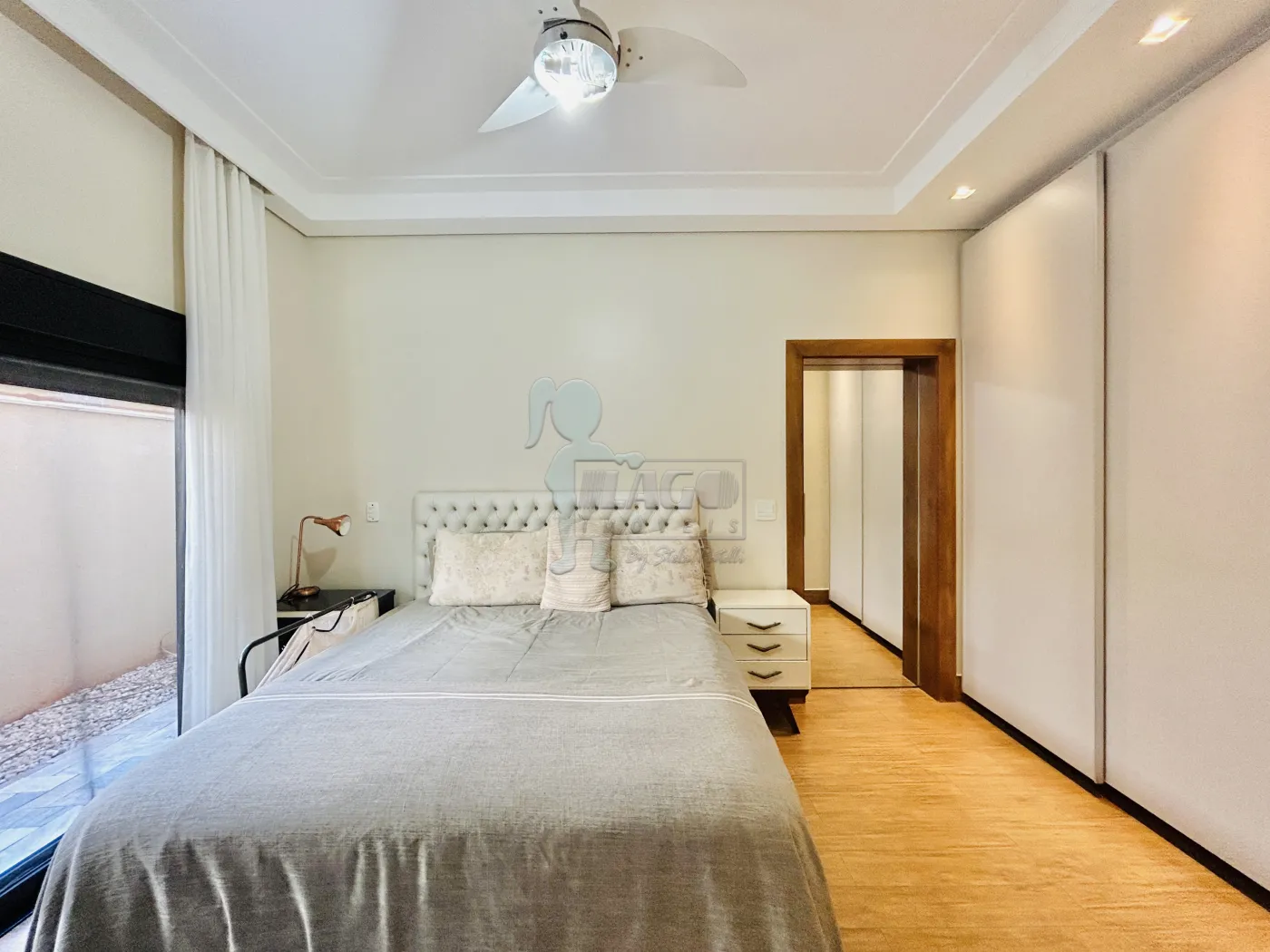 Alugar Casa condom&iacute;nio / Padr&atilde;o em Bonfim Paulista R$ 14.000,00 - Foto 40