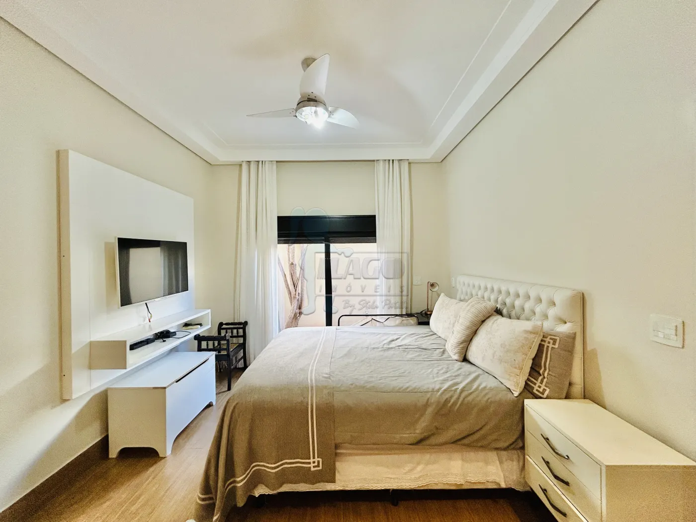 Alugar Casa condom&iacute;nio / Padr&atilde;o em Bonfim Paulista R$ 14.000,00 - Foto 41