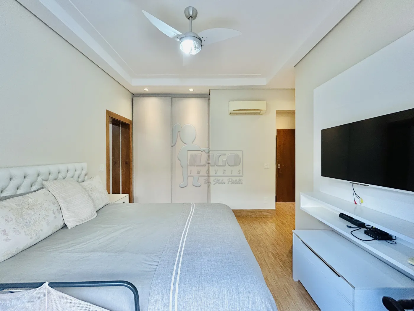 Alugar Casa condom&iacute;nio / Padr&atilde;o em Bonfim Paulista R$ 14.000,00 - Foto 43