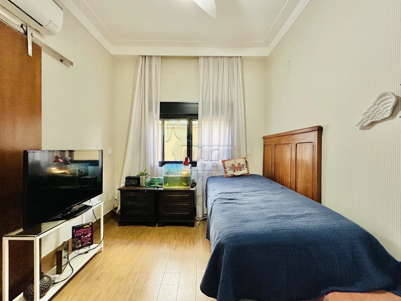 Alugar Casa condom&iacute;nio / Padr&atilde;o em Bonfim Paulista R$ 14.000,00 - Foto 51