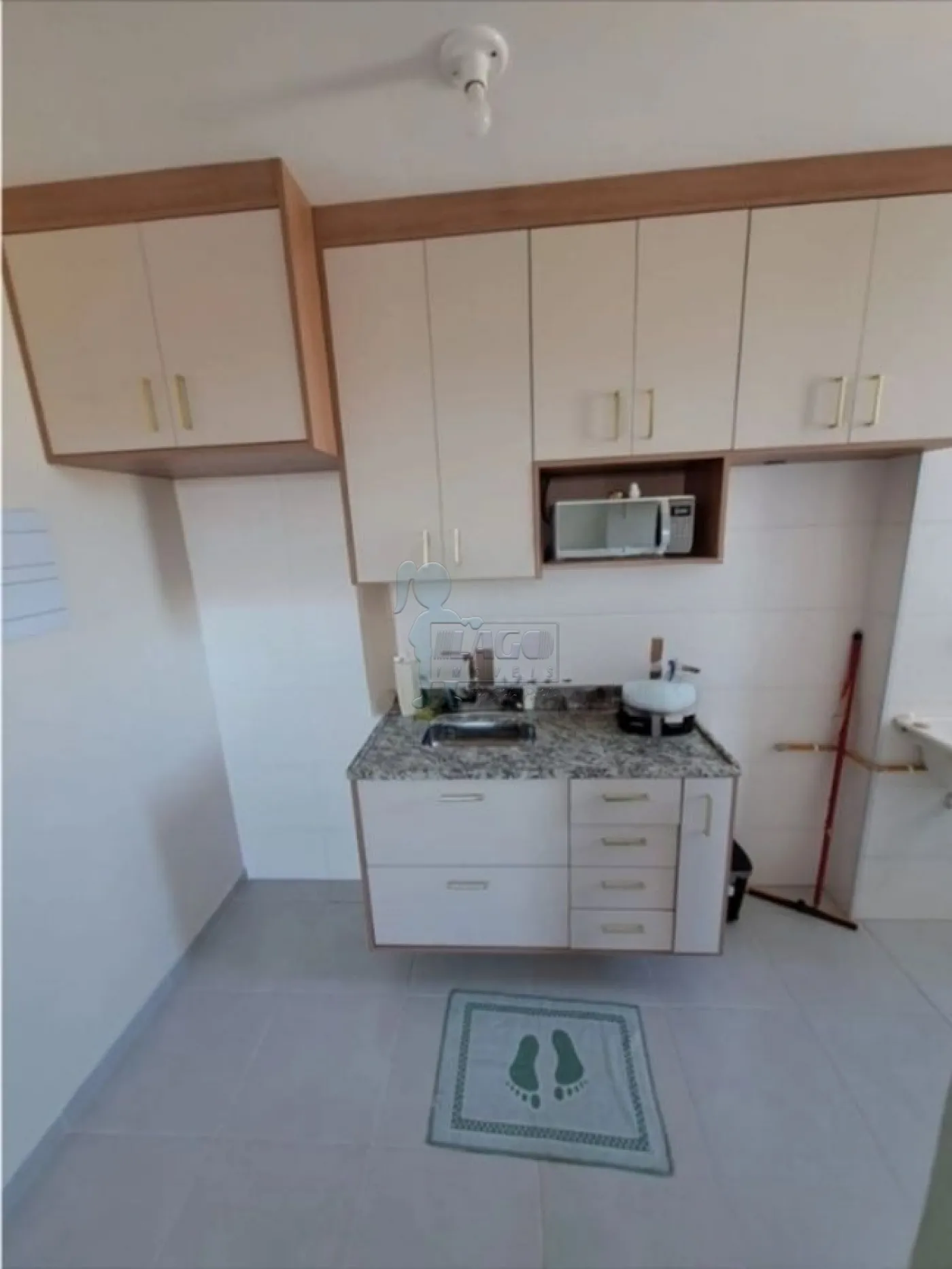 Comprar Apartamento / Padr&atilde;o em Ribeir&atilde;o Preto R$ 230.000,00 - Foto 4
