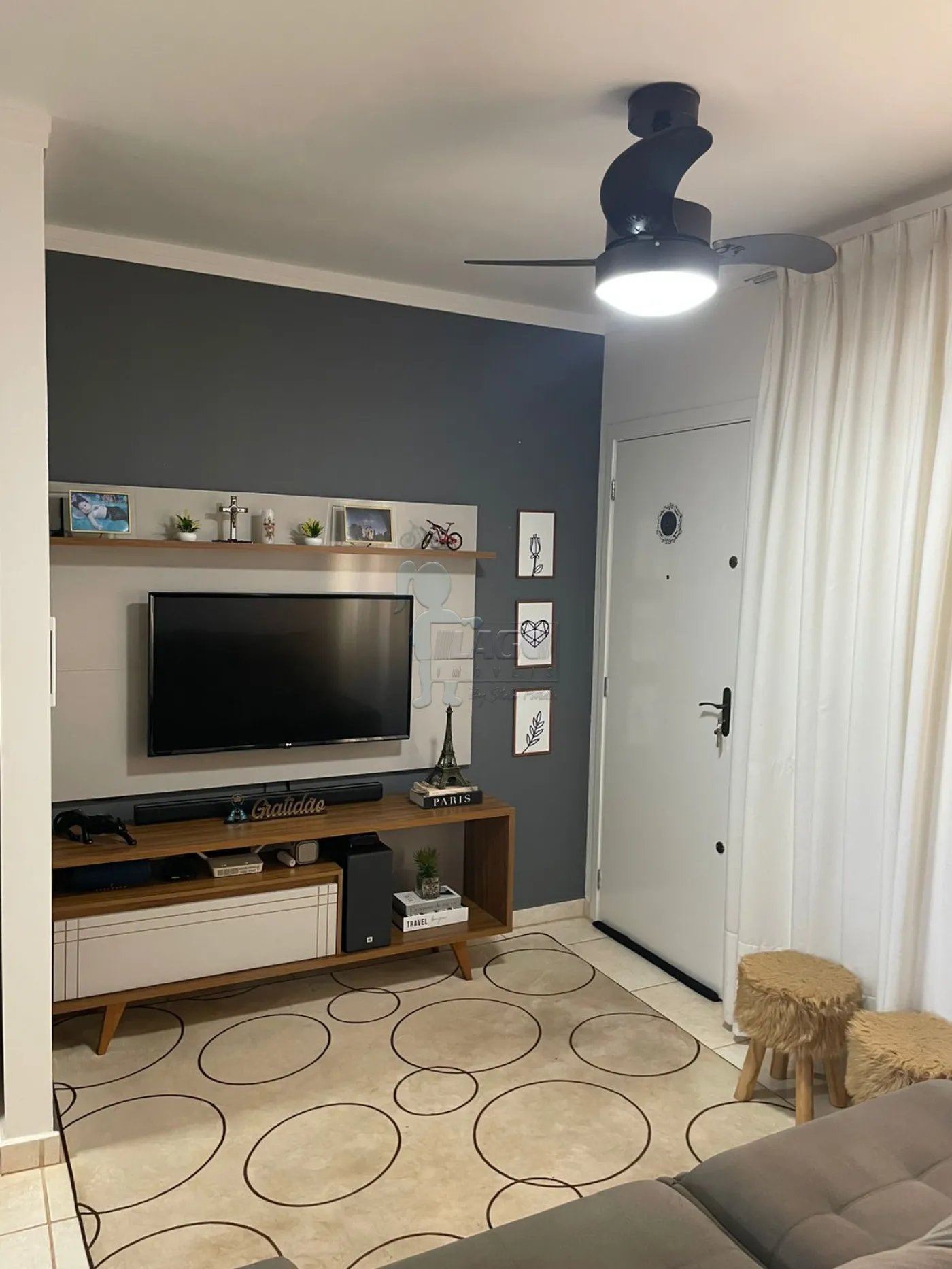 Comprar Apartamento / Padr&atilde;o em Bonfim Paulista R$ 200.000,00 - Foto 1