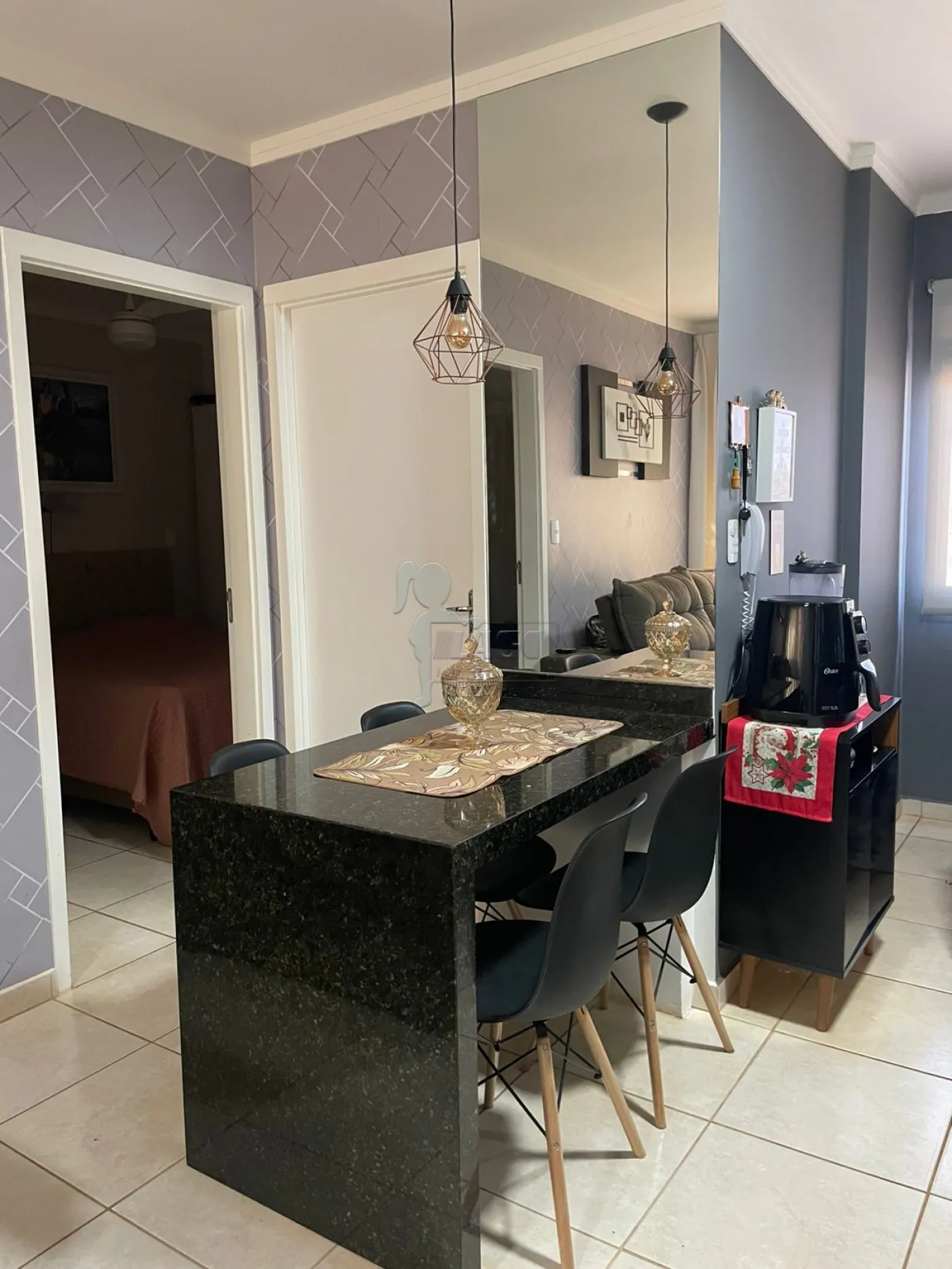 Comprar Apartamento / Padr&atilde;o em Bonfim Paulista R$ 200.000,00 - Foto 3