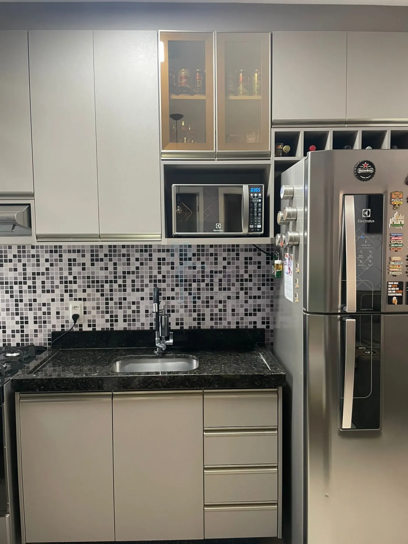 Comprar Apartamento / Padr&atilde;o em Bonfim Paulista R$ 200.000,00 - Foto 4