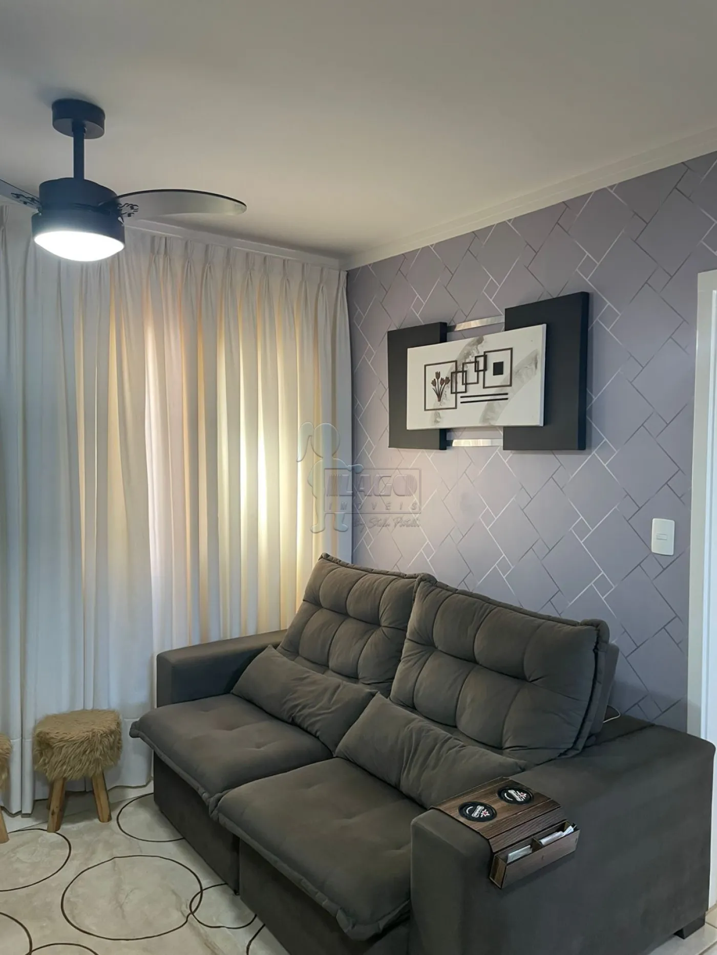 Comprar Apartamento / Padr&atilde;o em Bonfim Paulista R$ 200.000,00 - Foto 2