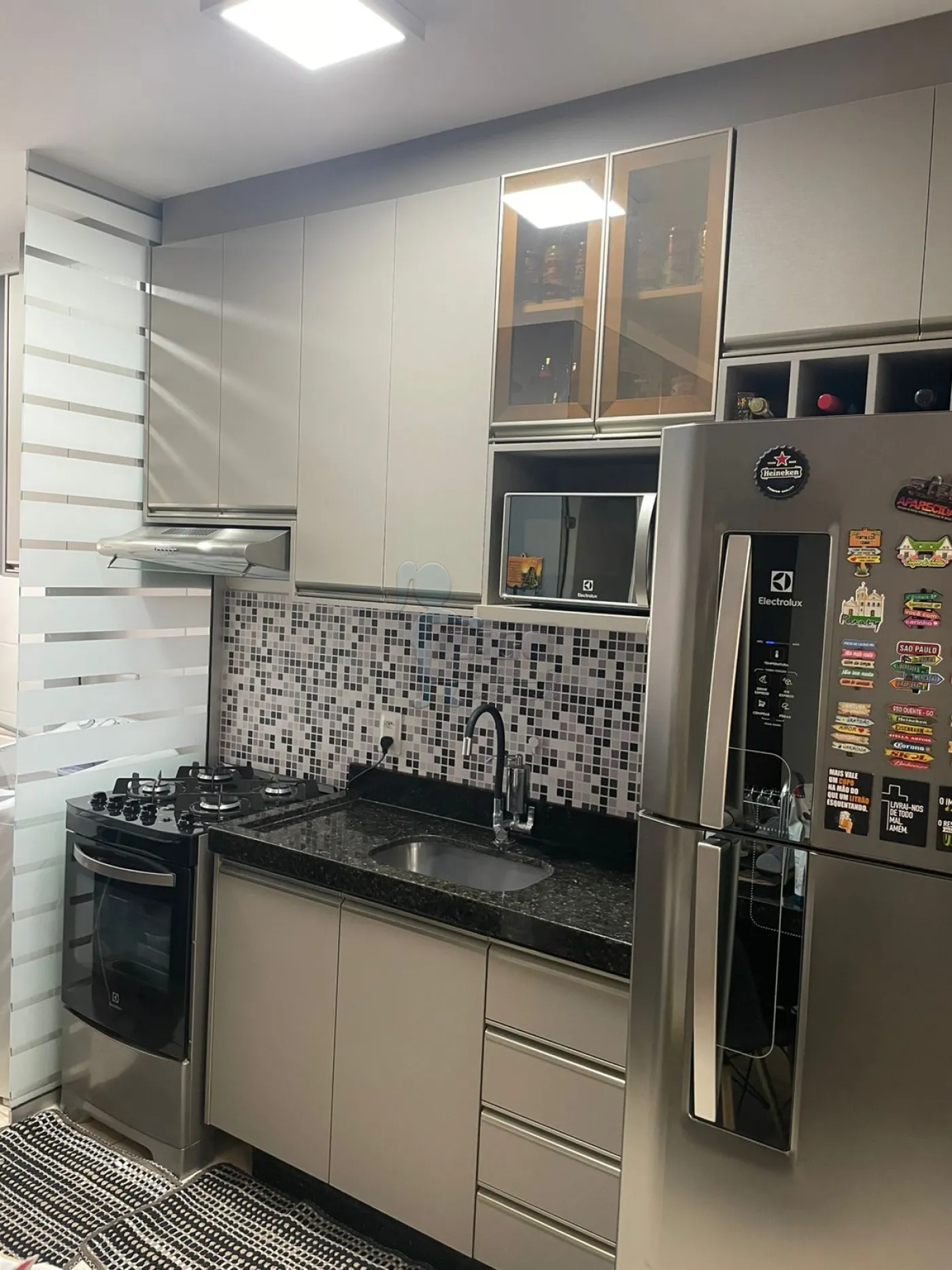 Comprar Apartamento / Padr&atilde;o em Bonfim Paulista R$ 200.000,00 - Foto 5
