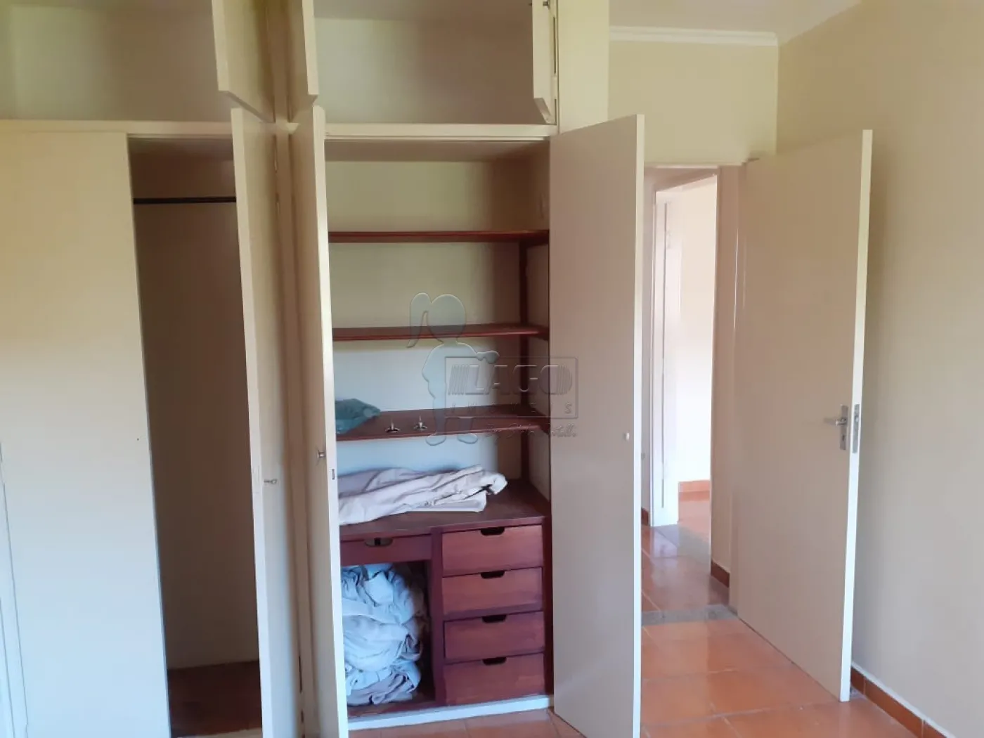 Alugar Apartamento / Padr&atilde;o em Ribeir&atilde;o Preto R$ 1.700,00 - Foto 8
