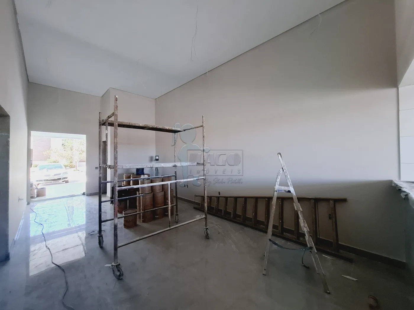 Comprar Casa condom&iacute;nio / Padr&atilde;o em Bonfim Paulista R$ 1.500.000,00 - Foto 2