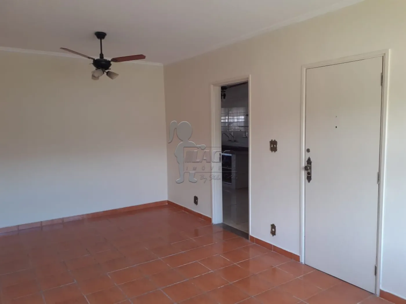 Alugar Apartamento / Padr&atilde;o em Ribeir&atilde;o Preto R$ 1.700,00 - Foto 1