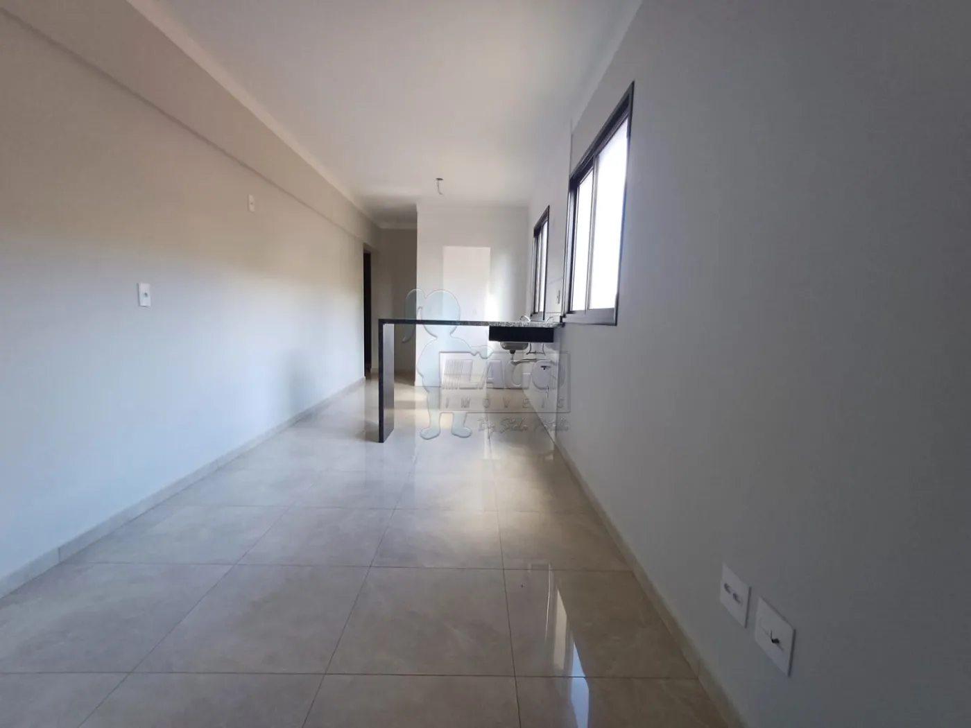 Comprar Apartamento / Padr&atilde;o em Ribeir&atilde;o Preto R$ 420.000,00 - Foto 1