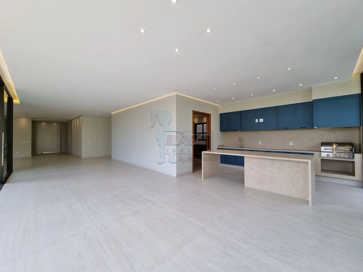 Comprar Casa condom&iacute;nio / Sobrado em Bonfim Paulista R$ 5.990.000,00 - Foto 6