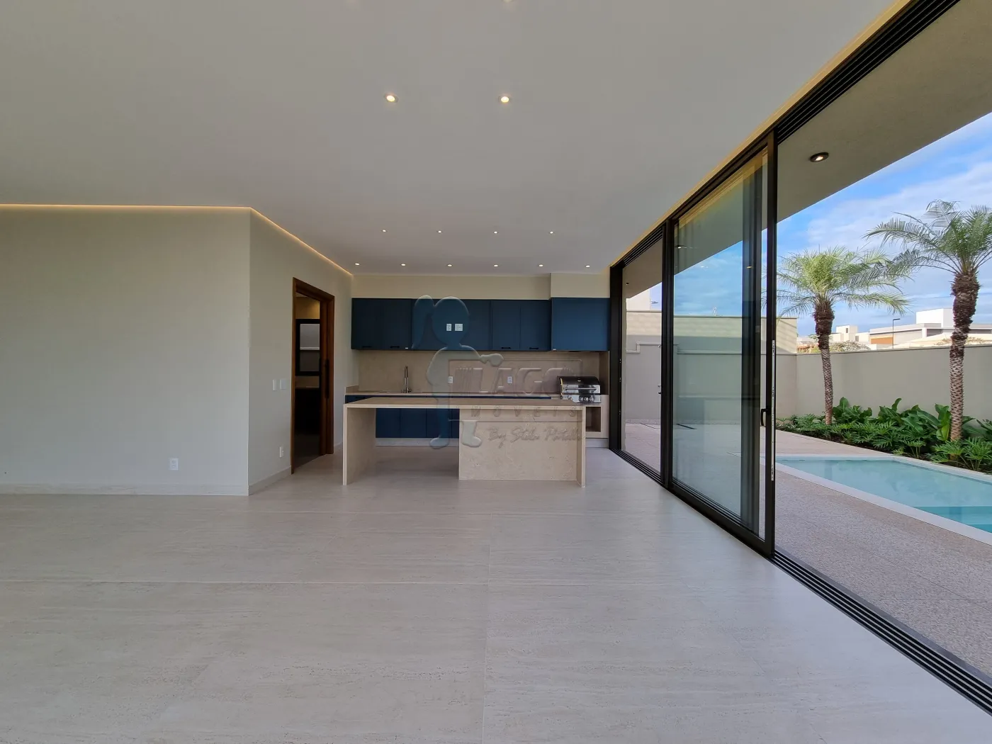 Comprar Casa condom&iacute;nio / Sobrado em Bonfim Paulista R$ 5.990.000,00 - Foto 8